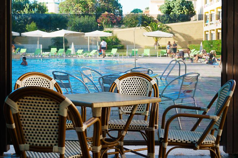 Malibu Foz Hotel - La Maison Younan - Bar
