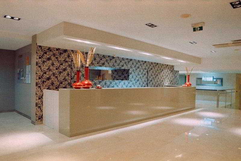Malibu Foz Hotel - La Maison Younan fotoÄŸrafÄ±