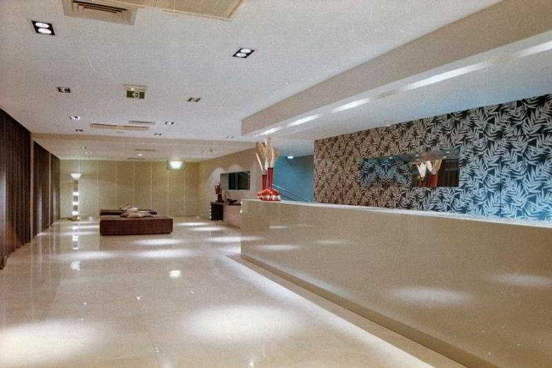 Malibu Foz Hotel - La Maison Younan fotoÄŸrafÄ±