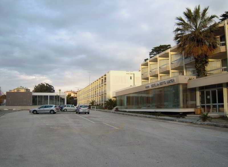 Malibu Foz Hotel - La Maison Younan otel fotoğrafı