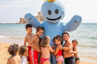 TH Le Castella - Baia degli Dei fotoÄŸrafÄ±