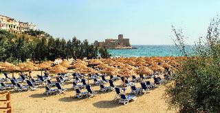 TH Le Castella - Baia degli Dei fotoÄŸrafÄ±