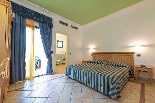TH Le Castella - Baia degli Dei fotoÄŸrafÄ±