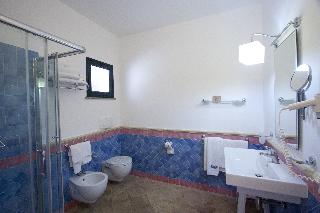 TH Le Castella - Baia degli Dei fotoÄŸrafÄ±