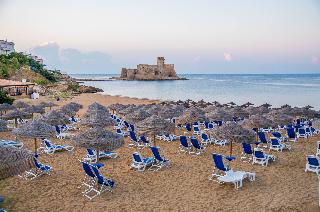 TH Le Castella - Baia degli Dei fotoÄŸrafÄ±
