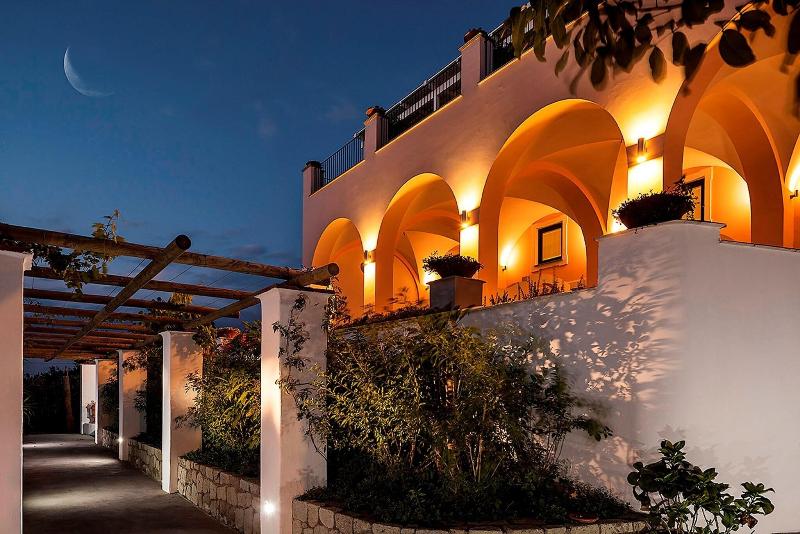 Tenuta Del Poggio Antico - Genel