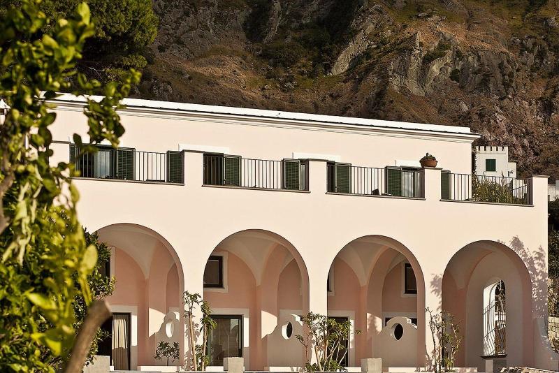 Tenuta Del Poggio Antico - Genel
