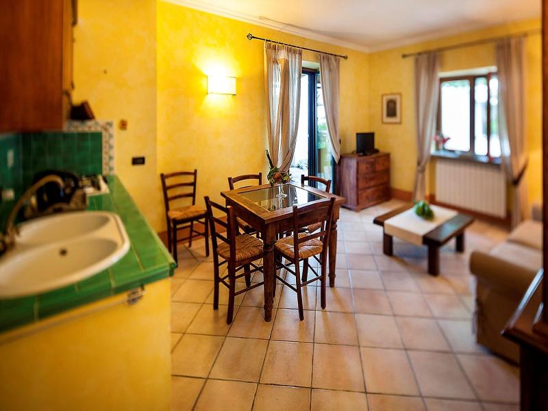 Tenuta Del Poggio Antico - Oda