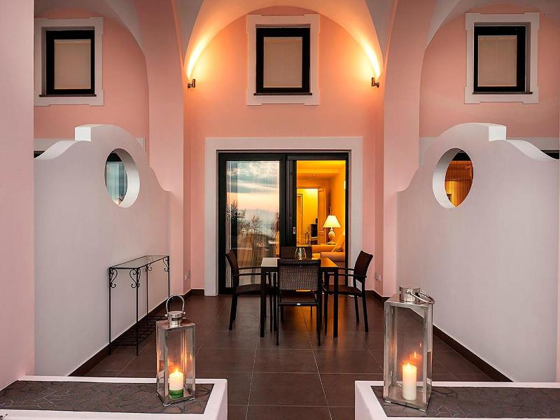 Tenuta Del Poggio Antico - Oda