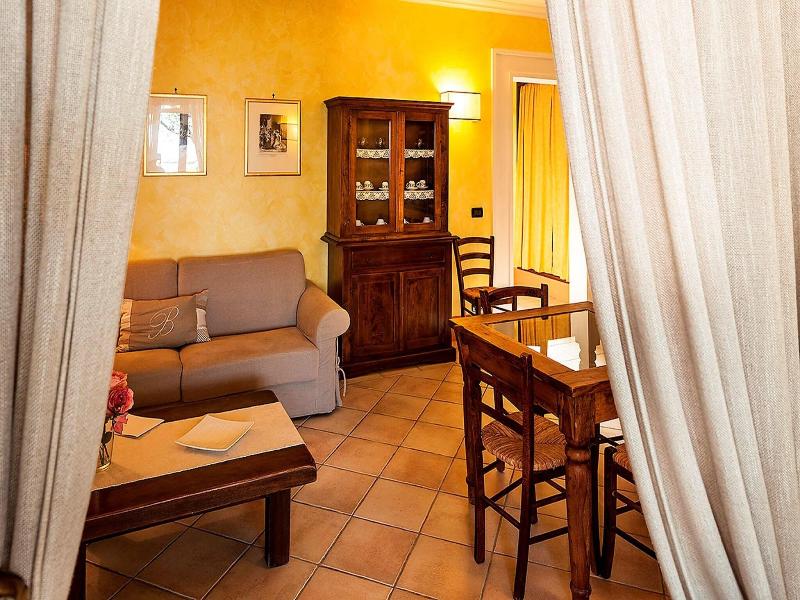 Tenuta Del Poggio Antico - Oda