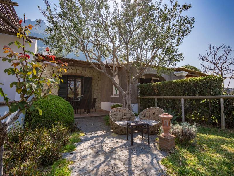 Tenuta Del Poggio Antico - Oda