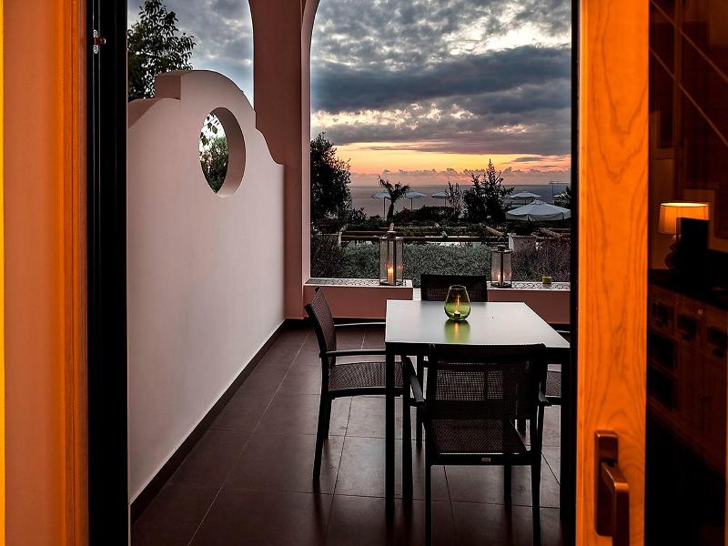 Tenuta Del Poggio Antico - Oda