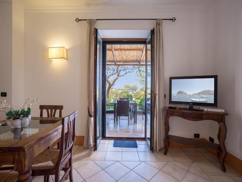 Tenuta Del Poggio Antico - Oda