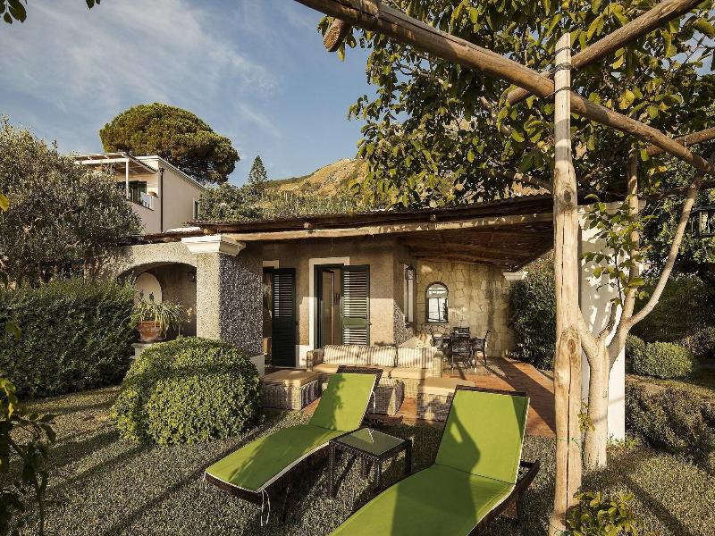 Tenuta Del Poggio Antico - Oda