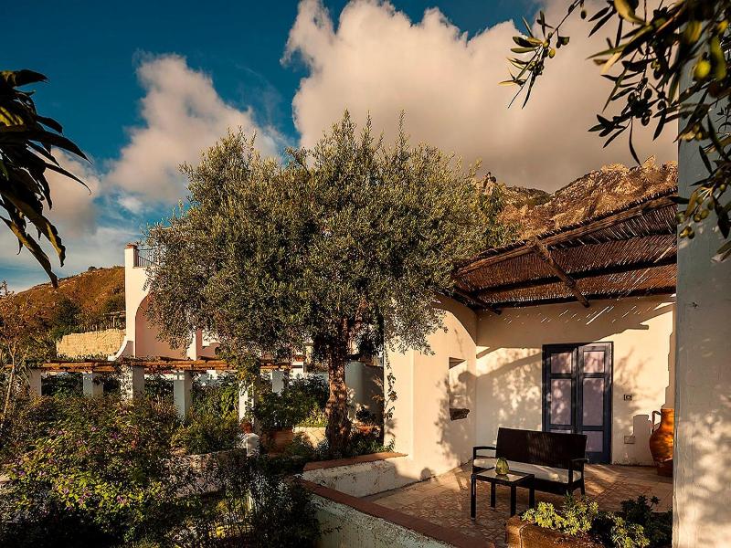 Tenuta Del Poggio Antico - Oda