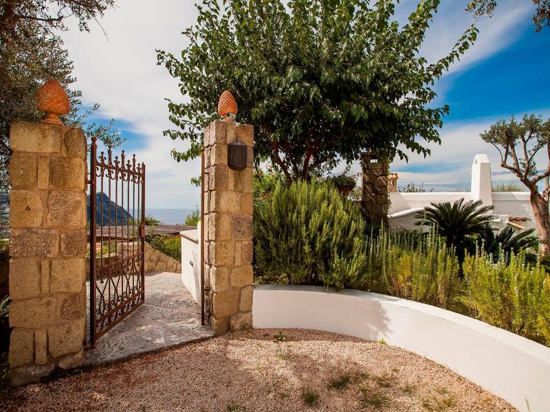 Tenuta Del Poggio Antico - Oda