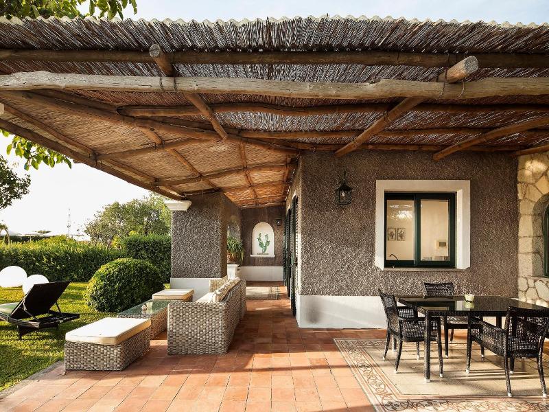 Tenuta Del Poggio Antico - Oda