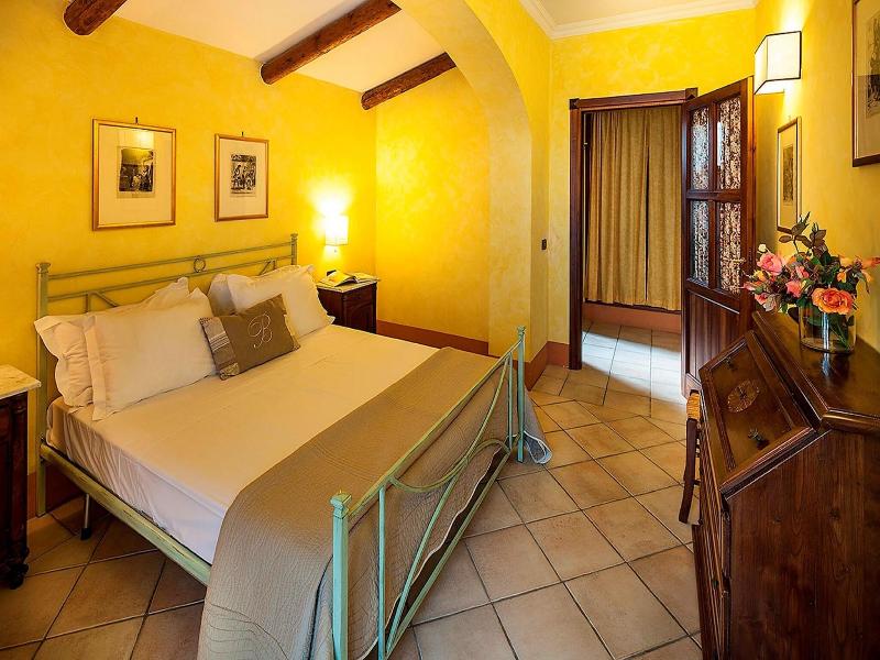 Tenuta Del Poggio Antico - Oda