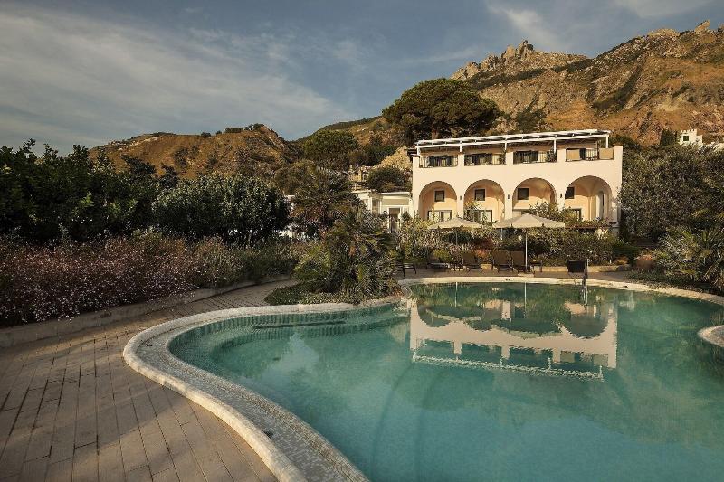 Tenuta Del Poggio Antico - Havuz