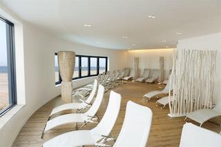 a-ja Warnemünde. Das Resort fotoÄŸrafÄ±
