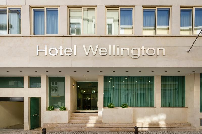 Exe Wellington - Genel