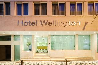 Exe Wellington fotoÄŸrafÄ±