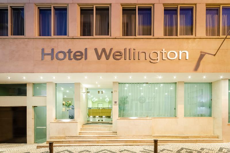 Exe Wellington - Genel