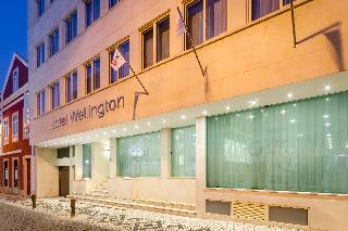 Exe Wellington fotoÄŸrafÄ±