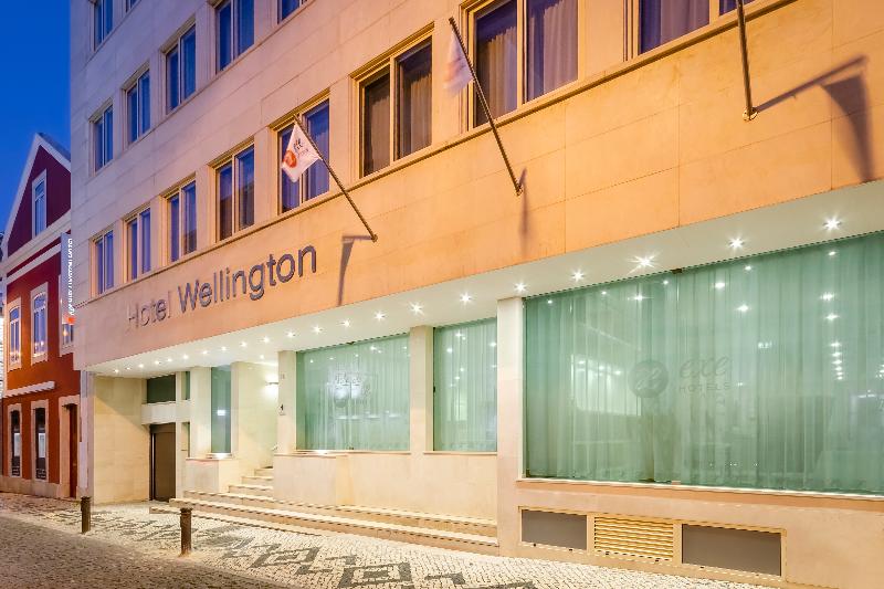 Exe Wellington - Genel
