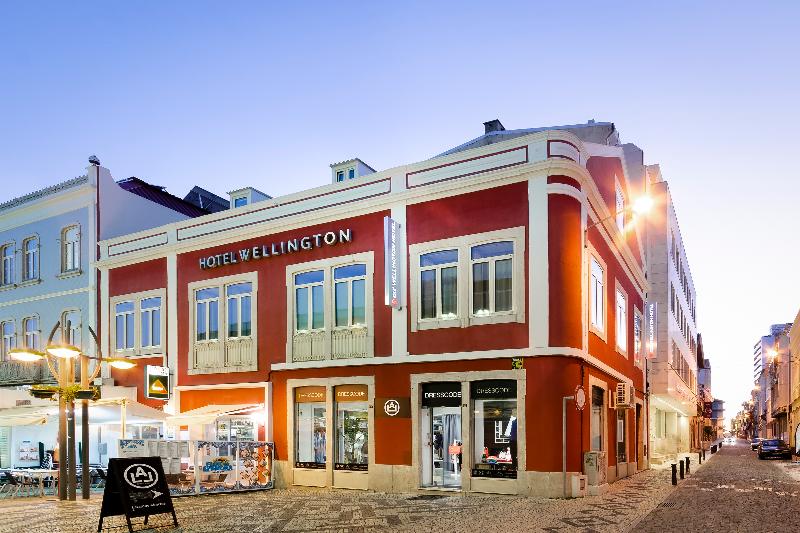 Exe Wellington - Genel