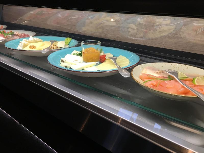 Schlossberg - Restoran