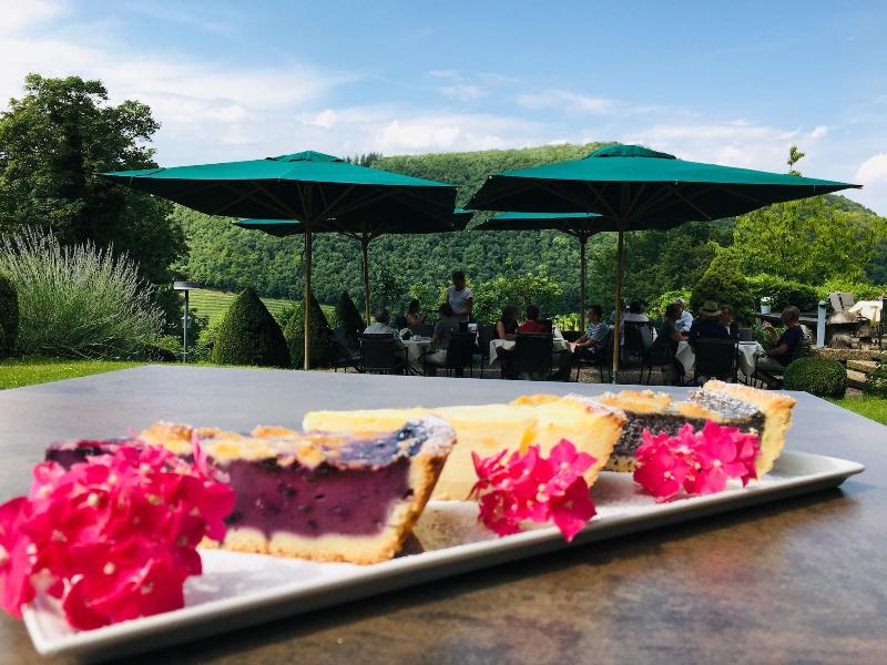 Schlossberg - Restoran