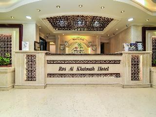 Ras Al Khaimah Hotel fotoÄŸrafÄ±