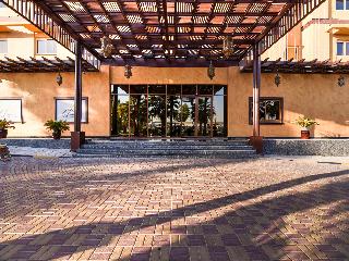 Ras Al Khaimah Hotel otel fotoğrafı