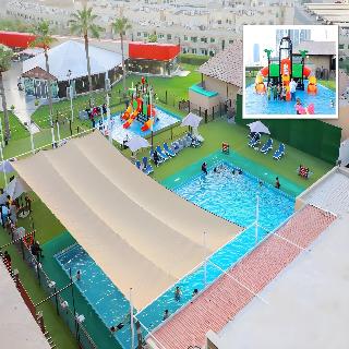 Ras Al Khaimah Hotel fotoÄŸrafÄ±