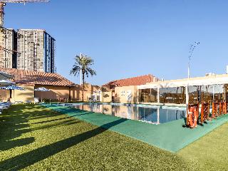 Ras Al Khaimah Hotel fotoÄŸrafÄ±