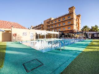 Ras Al Khaimah Hotel fotoÄŸrafÄ±