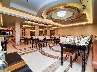 Ras Al Khaimah Hotel fotoÄŸrafÄ±