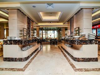 Ras Al Khaimah Hotel fotoÄŸrafÄ±