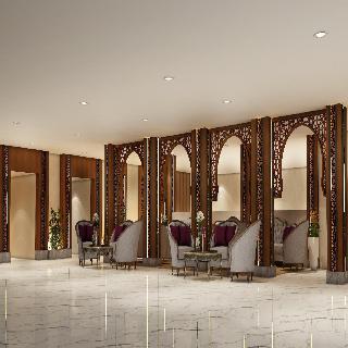 Ras Al Khaimah Hotel fotoÄŸrafÄ±