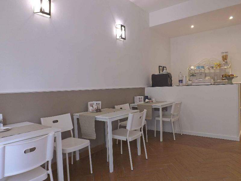Possidonea 28 - Restoran