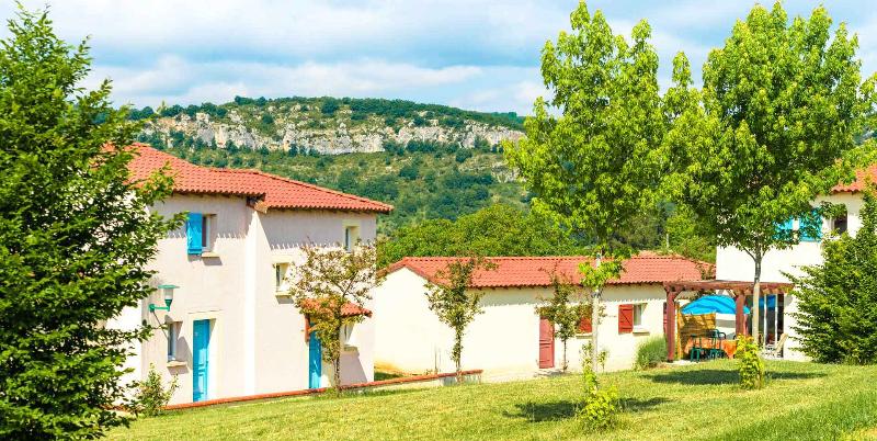 Le Domaine des Cazelles by Ateya Vacances - Genel