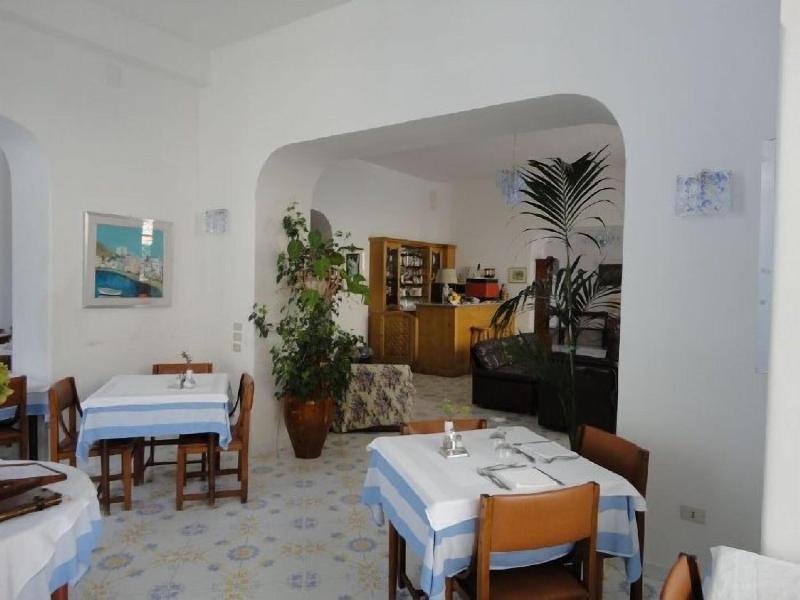 Candia - Restoran