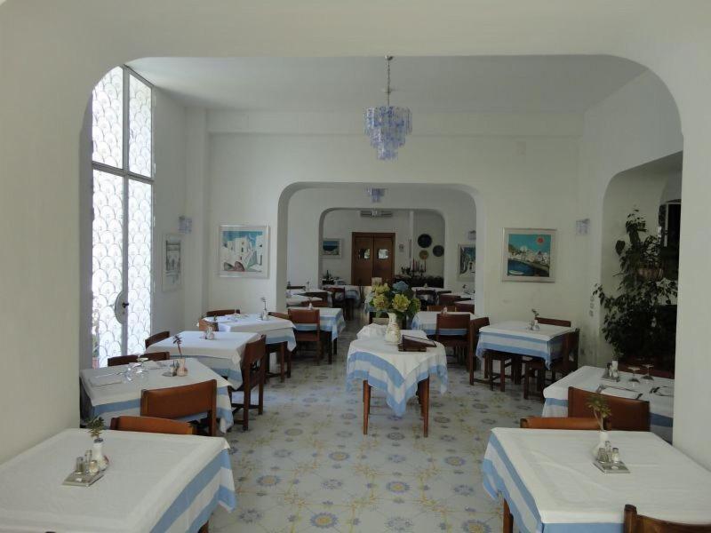 Candia - Restoran