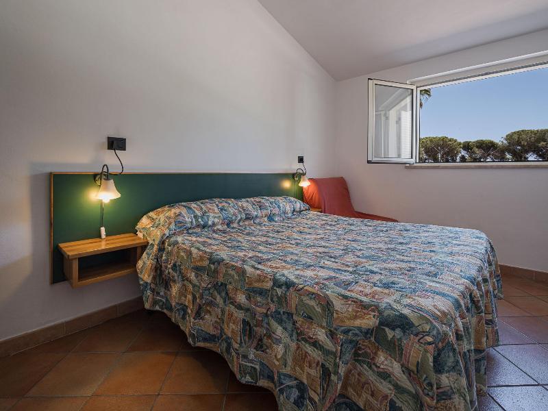 Salice Club Resort - Il Salice / Dei Sibariti - Oda