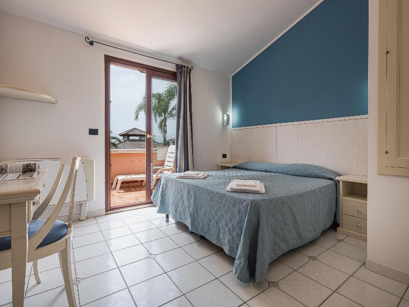 Salice Club Resort - Il Salice / Dei Sibariti - Oda