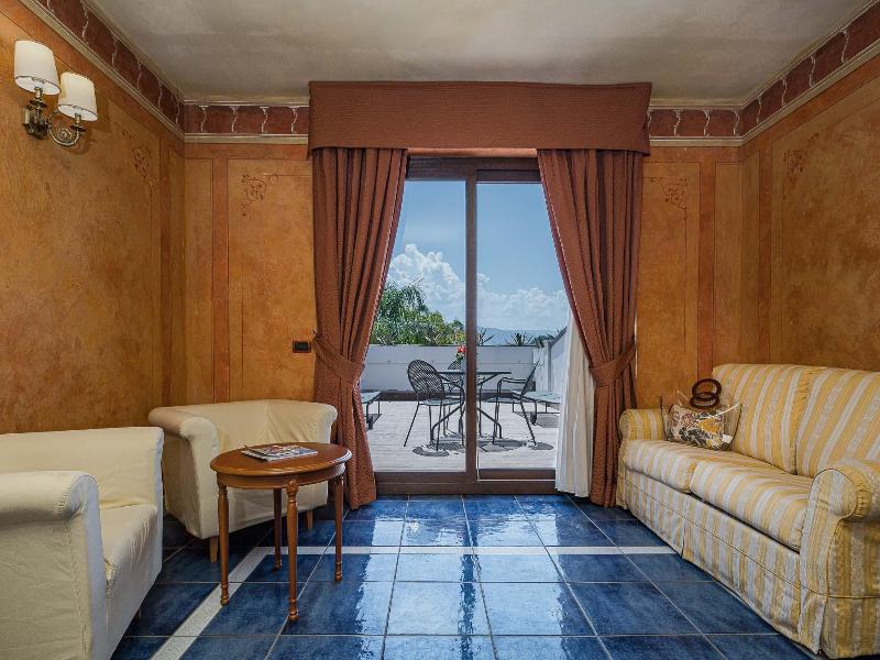 Salice Club Resort - Il Salice / Dei Sibariti - Oda