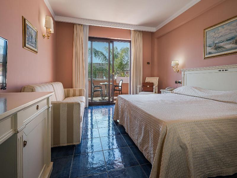 Salice Club Resort - Il Salice / Dei Sibariti - Oda