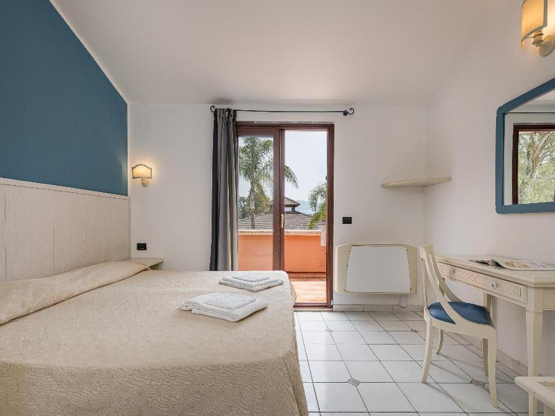 Salice Club Resort - Il Salice / Dei Sibariti - Oda