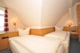 Binzer Hof otel fotoğrafı